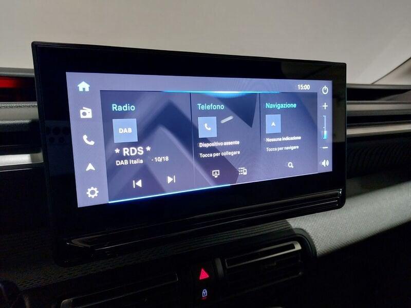 Citroën C3 C3 PureTech 100 S&S Max