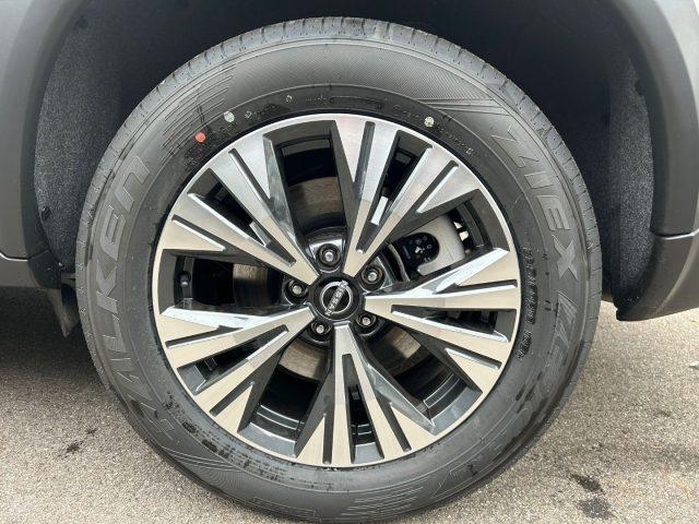 NISSAN X-Trail e-Power 2WD 5 posti N-Connecta