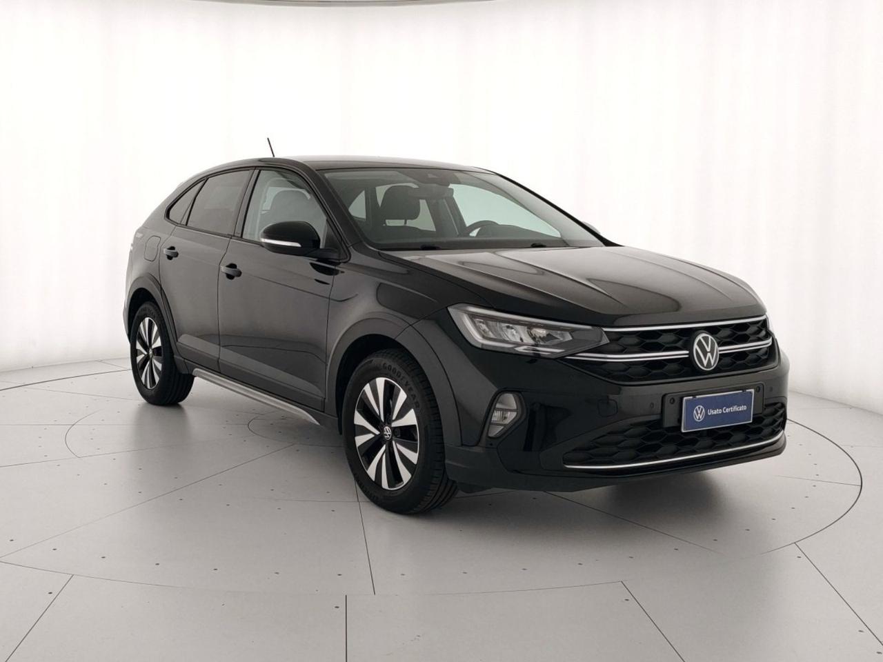 Volkswagen Taigo 1.0 tsi life 95cv