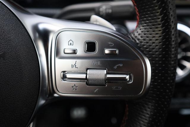 MERCEDES-BENZ CLA 220 d Automatic Shooting Brake Premium