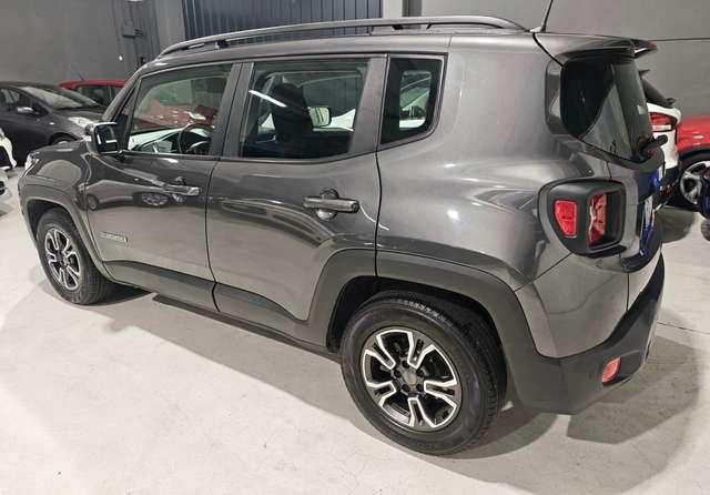 Jeep Renegade Renegade Benzina Automatica