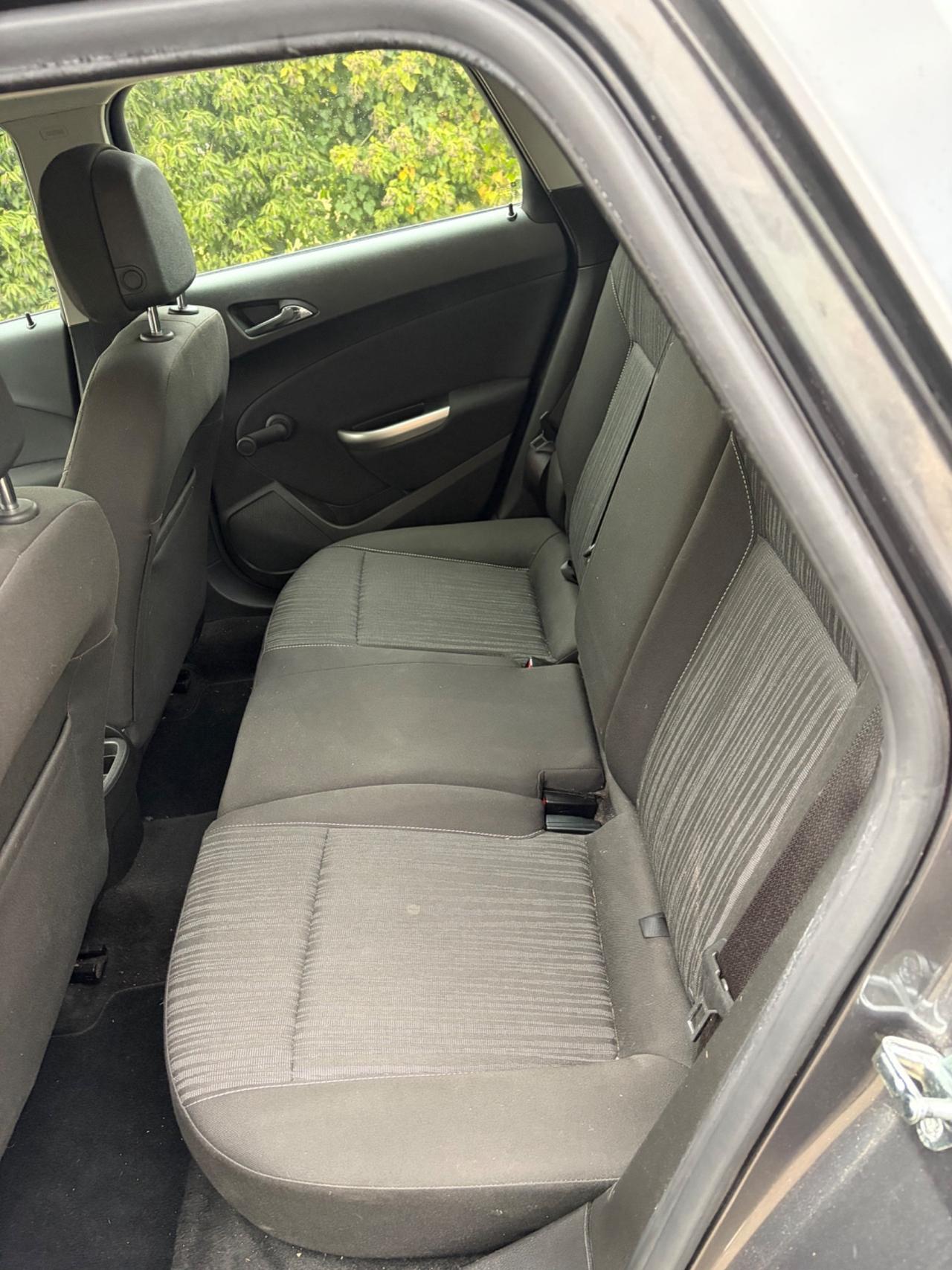 Opel Astra 1.4 Turbo 140CV AUTO NUOVISSIMA