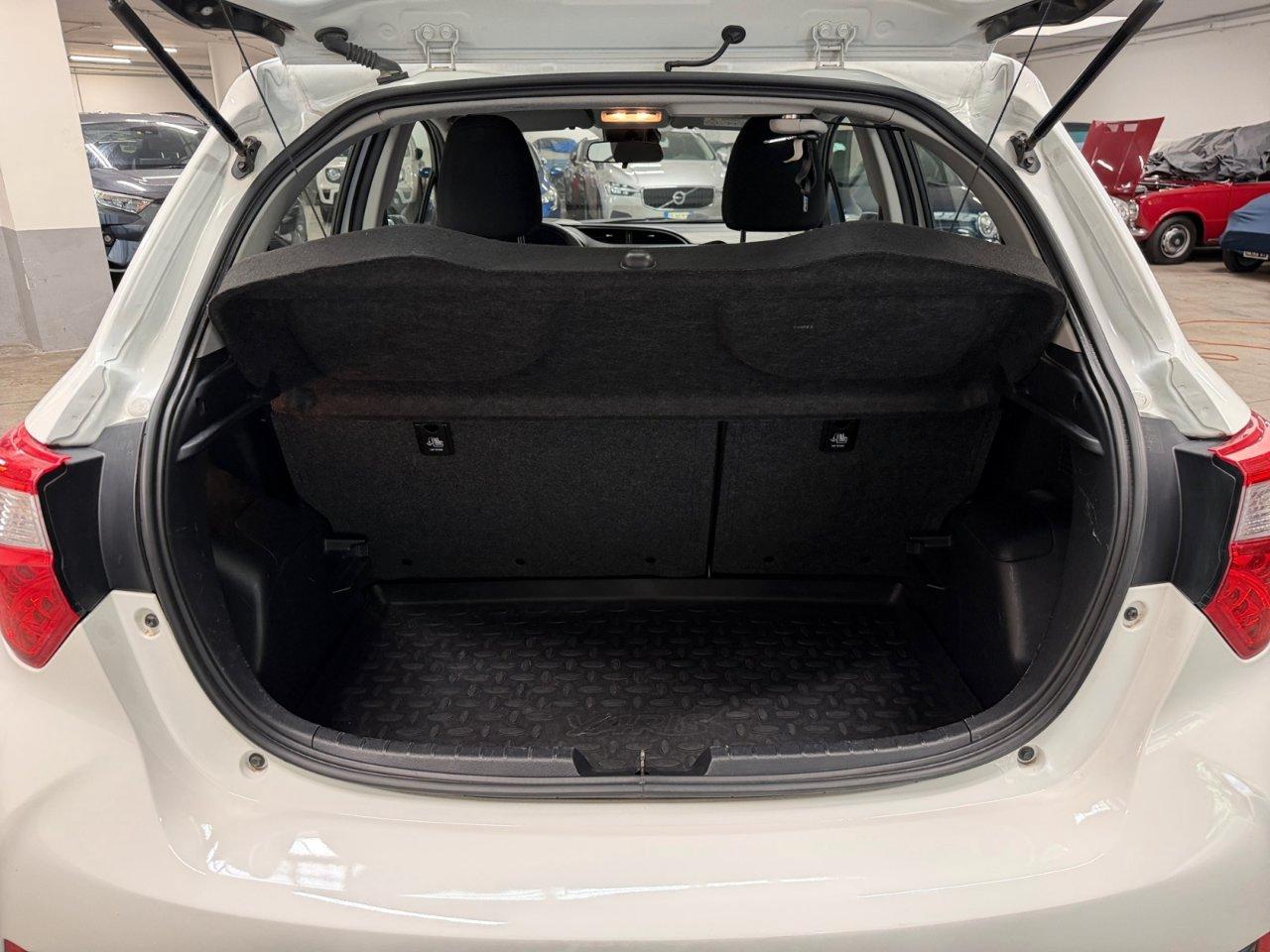 Toyota Yaris 5 Porte Yaris 5p 1.5h Active my18