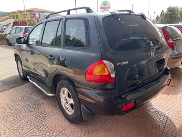 SOTTOPREZZO SOLO POCHI GIORNI!!! Hyundai Santa Fe Santa Fe 2.0 CRDi TD 4X4 GLS Premium
