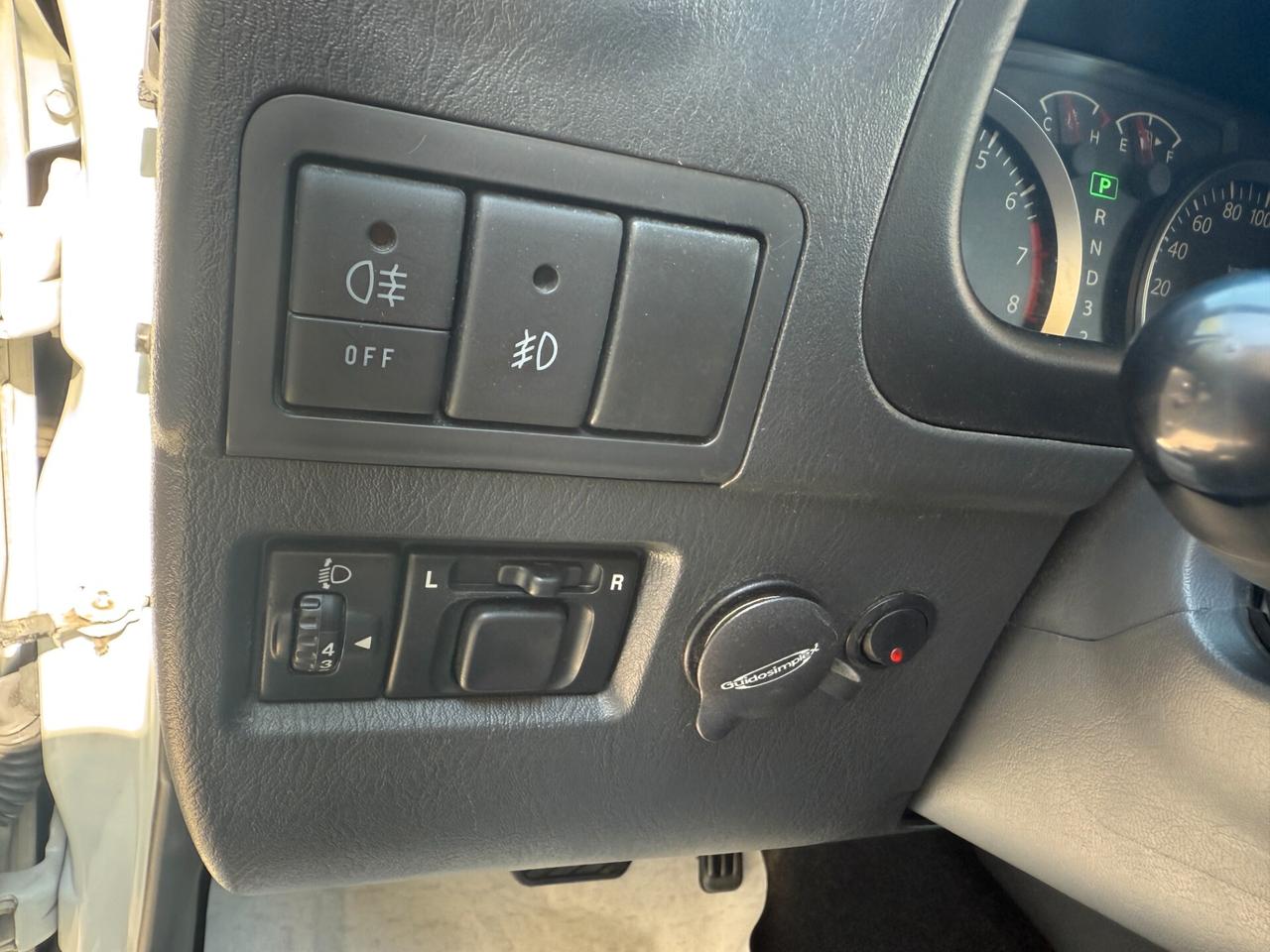 Suzuki Jimny 1.3i 16V cat 4WD JLX Cambio AUTOMATICA