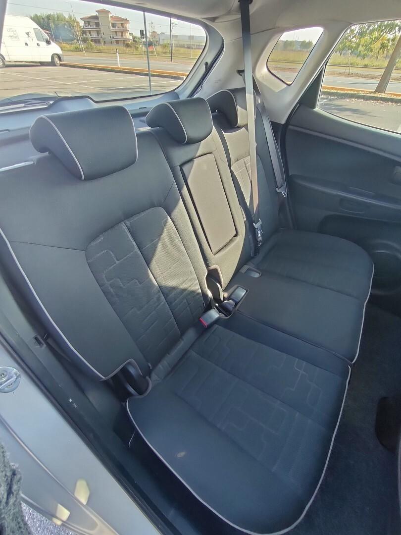 KIA Venga 1.4 CVVT Active