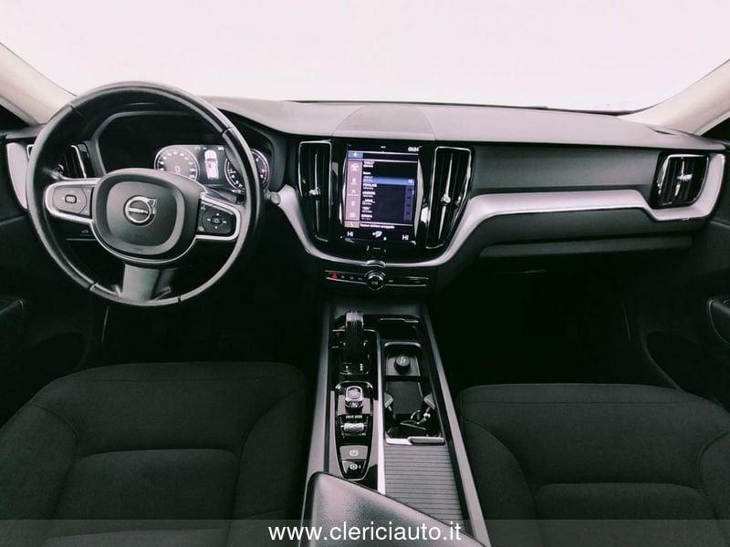 Volvo XC60 B4 (d) AWD Geartronic Momentum