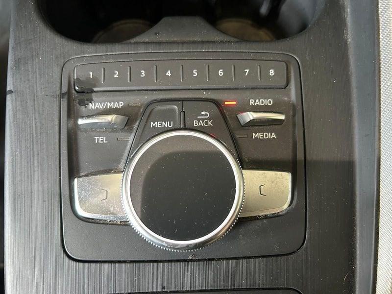 Audi A4 A4 3.0 S-LINE
