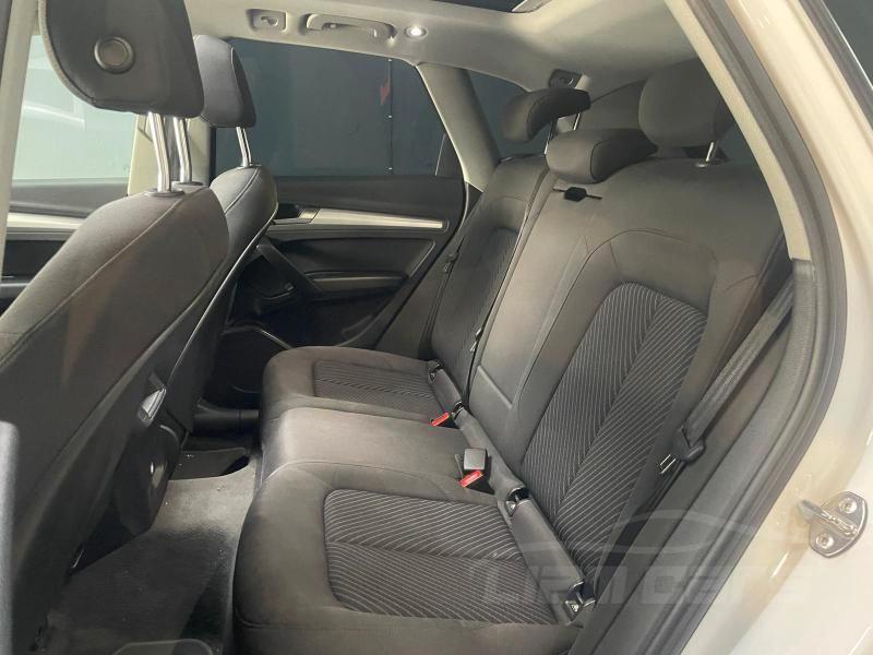 Audi Q5 40 2.0 tdi S line Plus quattro 190cv s-tronic