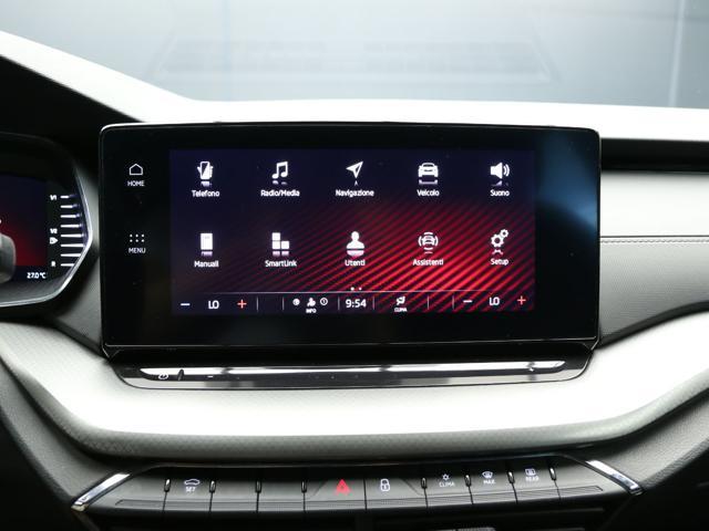 SKODA Octavia 2.0 TDI DSG Wagon Executive 116CV