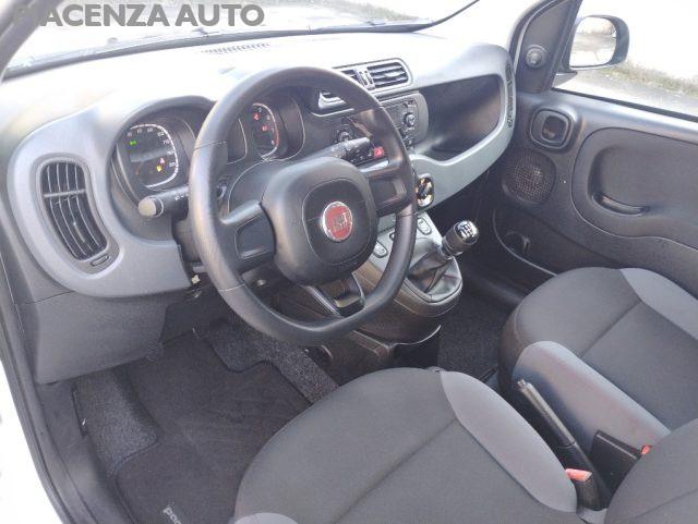 FIAT Panda 1.2 Easy..PREZZO REALE