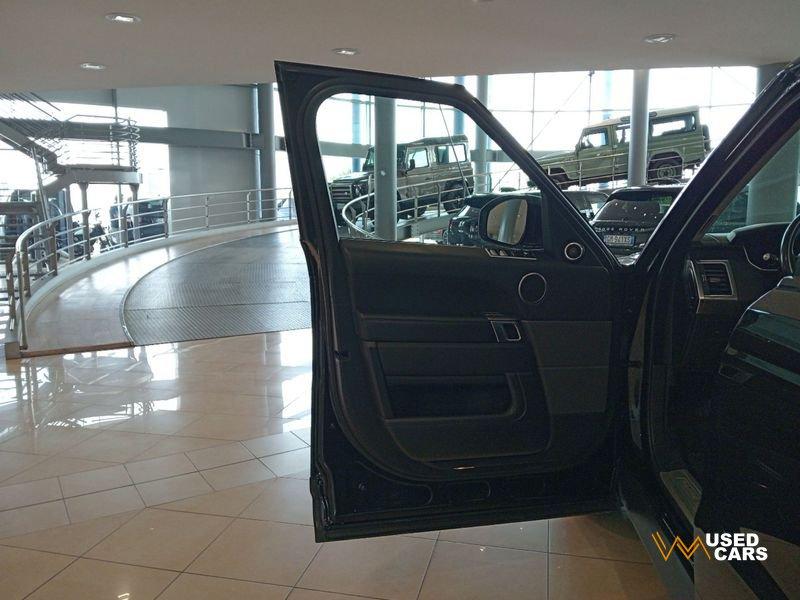 Land Rover RR Sport 3.0 SDV6 249 CV HSE