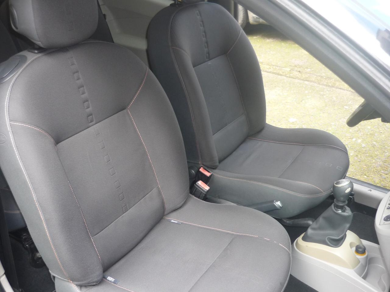 Renault Twingo 1.2 16V Le Iene