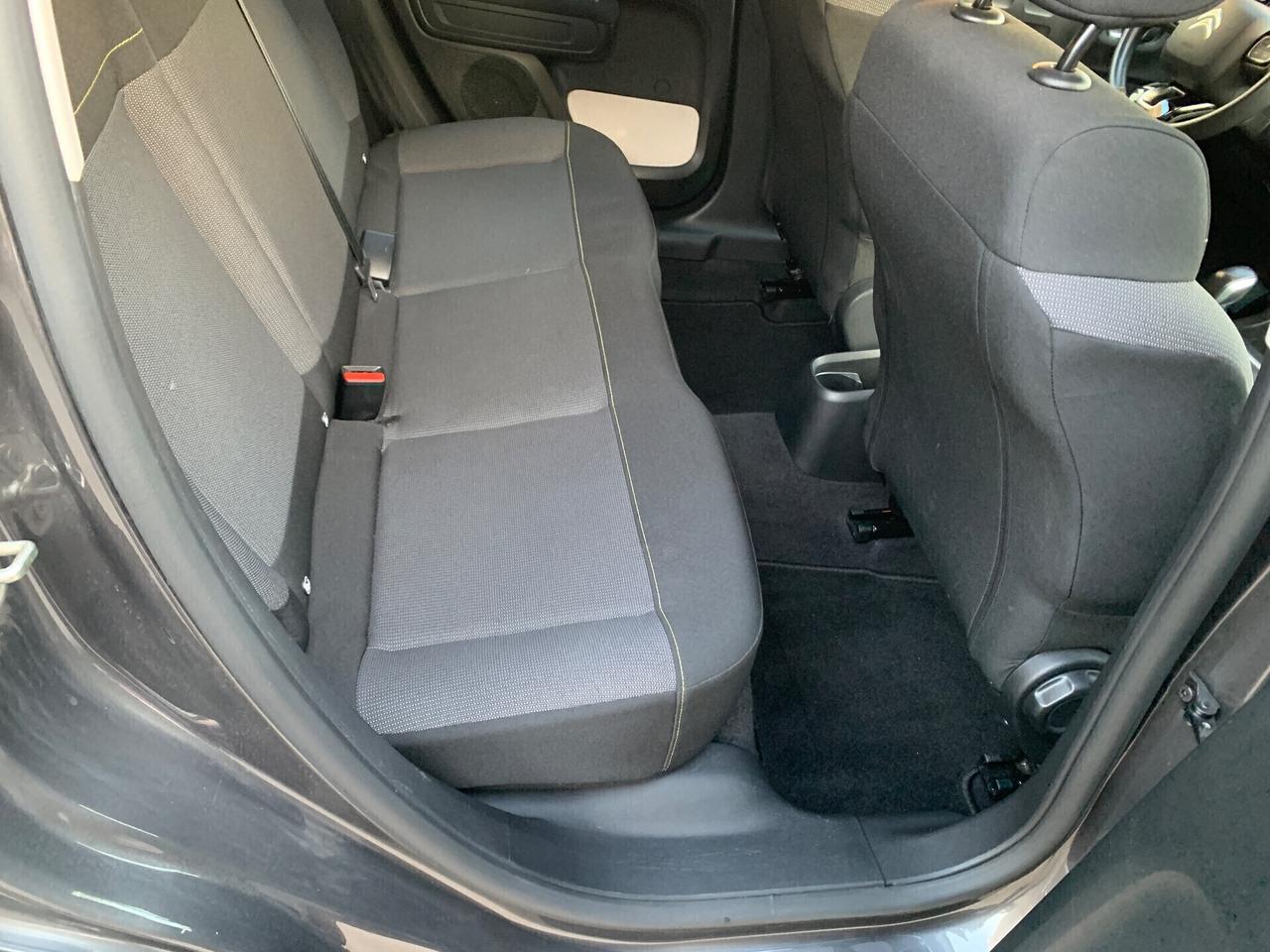 Citroen C3 PureTech 83 S&S Feel