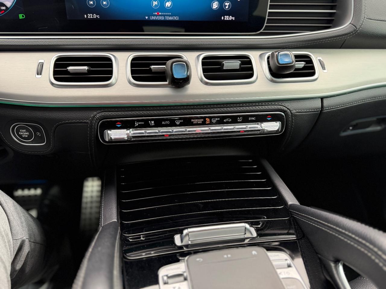 Mercedes-benz GLE 300 d 4Matic Premium