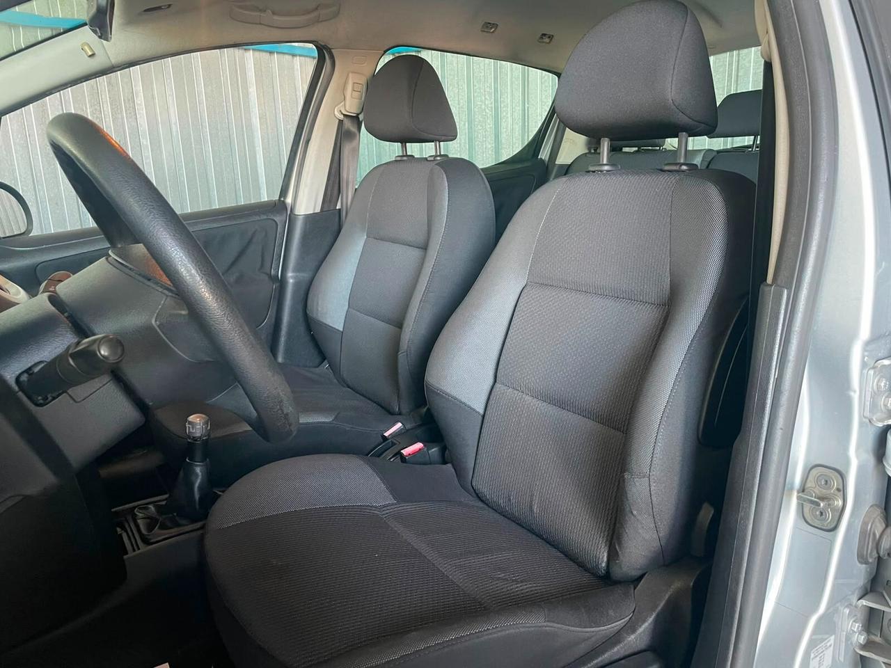 Peugeot 207 118.000 km NEOPATENTATI