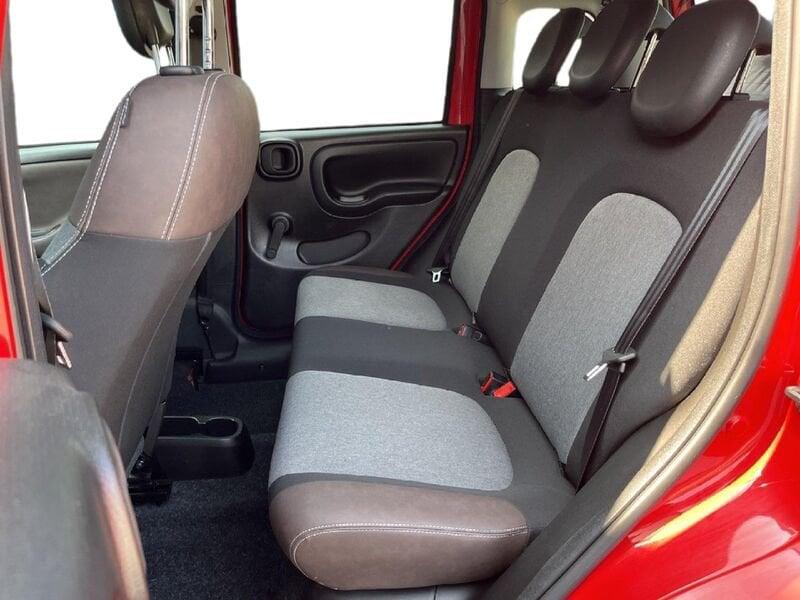 FIAT Panda III 2016 1.2 City Cross s&s 69cv my19