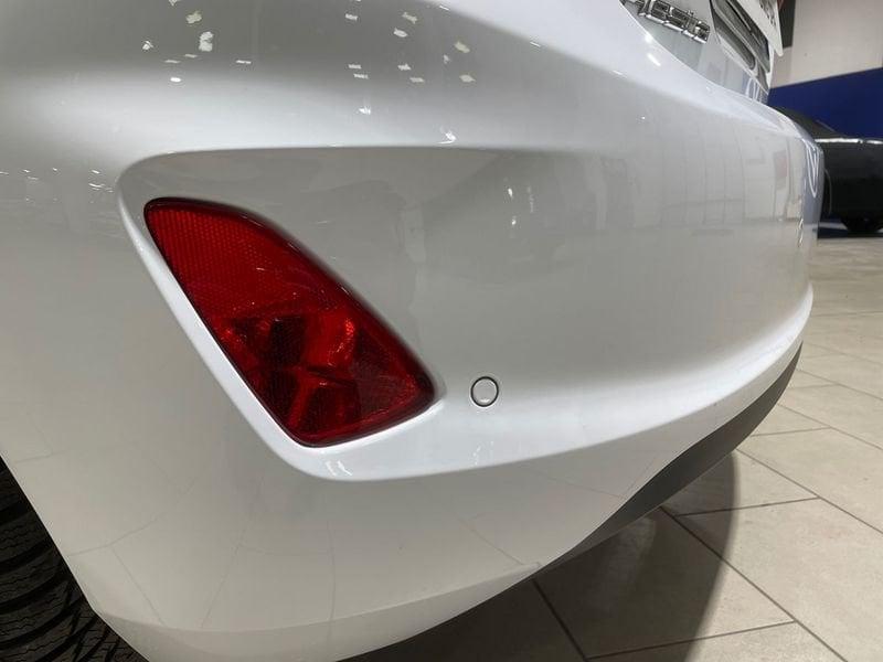Ford Fiesta 5p 1.5 ecoblue Connect s&s 85cv my20.75