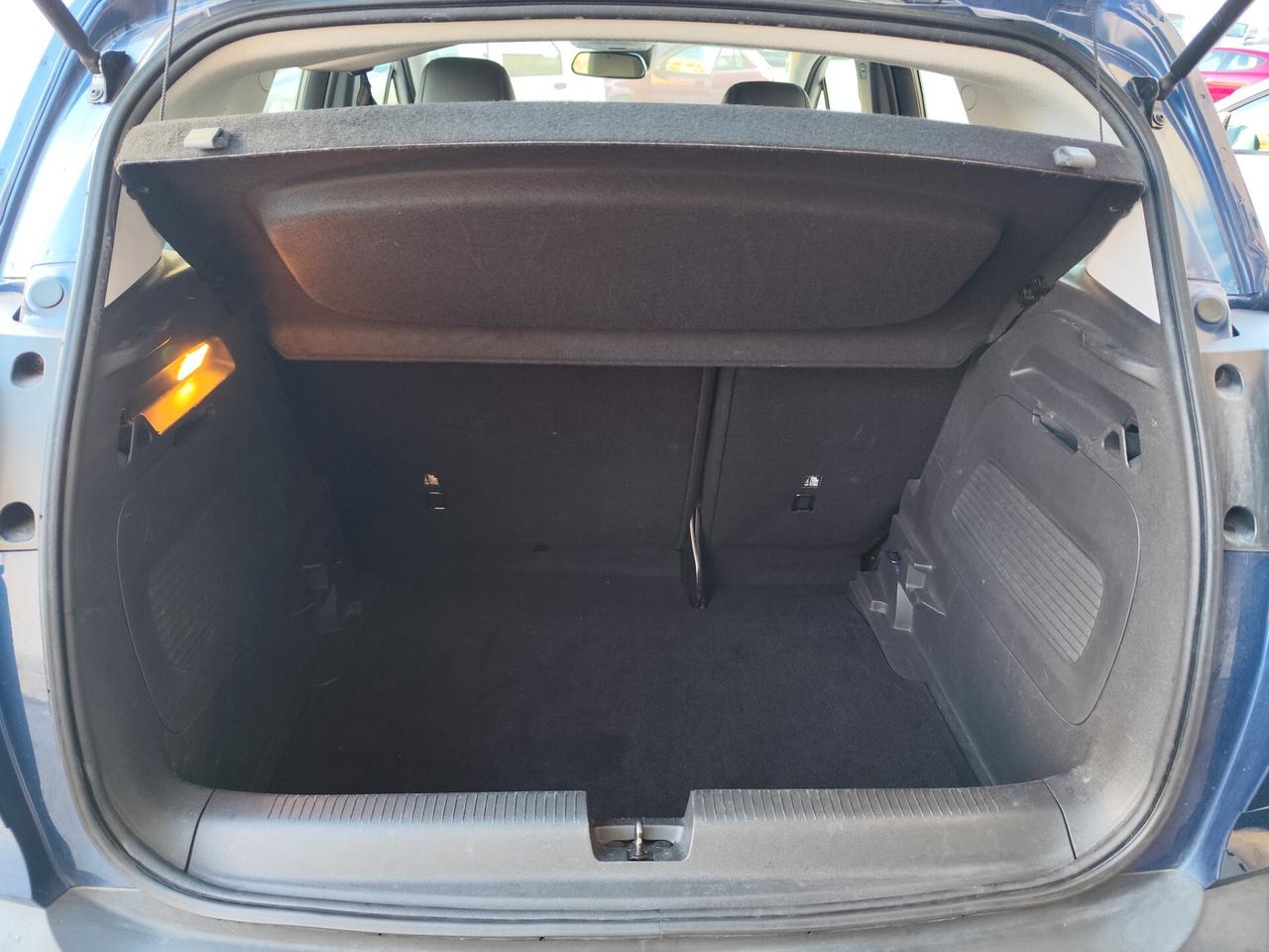 Opel Crossland 1.5 ECOTEC D 120 CV Start&Stop aut. GS Line