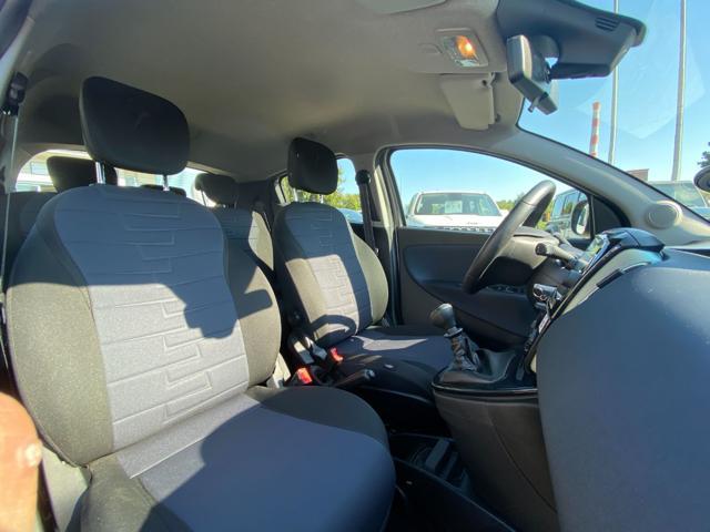 LANCIA Ypsilon *PROMO* 1.0 FireFly 5 porte S&S Hybrid Platino
