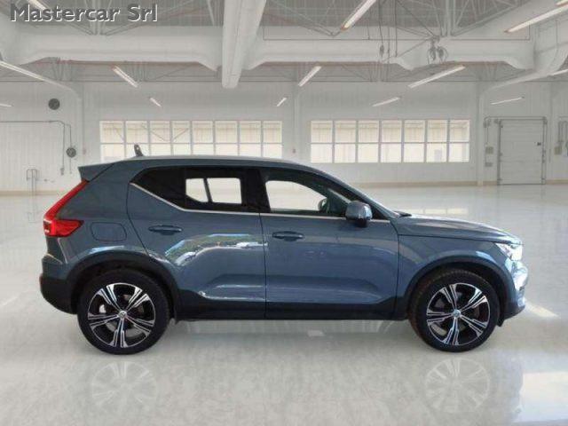 VOLVO XC40 1.5 t4 phev Inscription Expression Auto - GH070HS