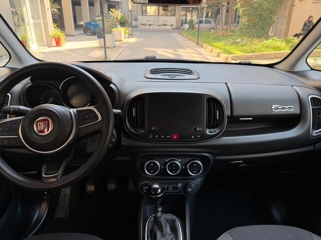 Fiat 500L 1.6 Multijet 120 CV Cross