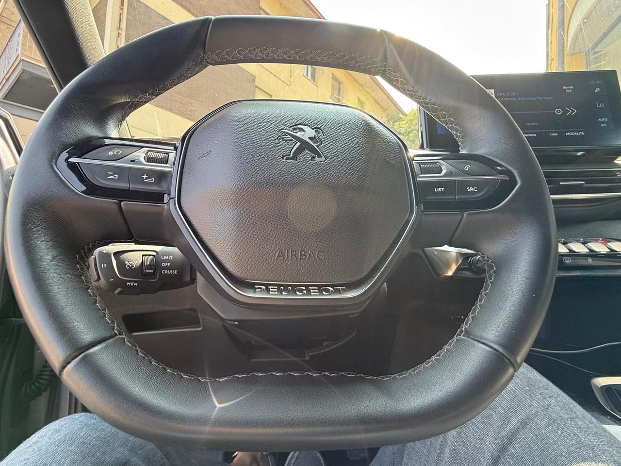 Peugeot 3008 Allure