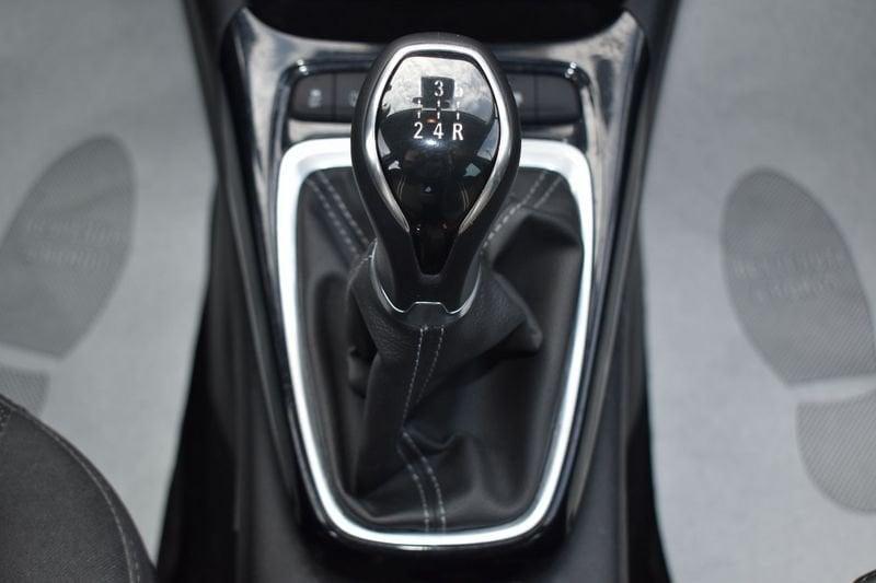 Opel Crossland Crossland 1.2 12V Start&Stop Design & Tech