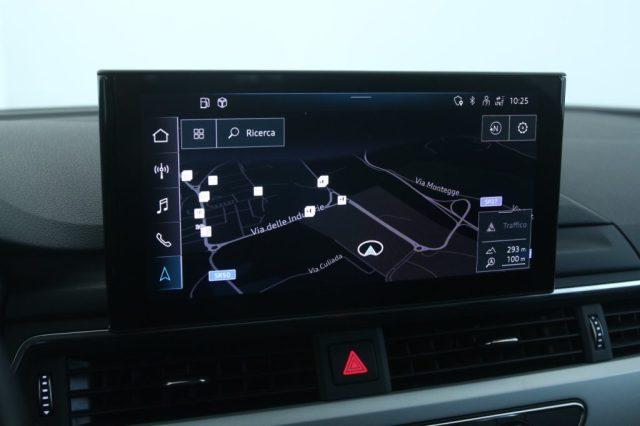 AUDI A4 Avant 35 TDI/163 CV S tronic S line edition