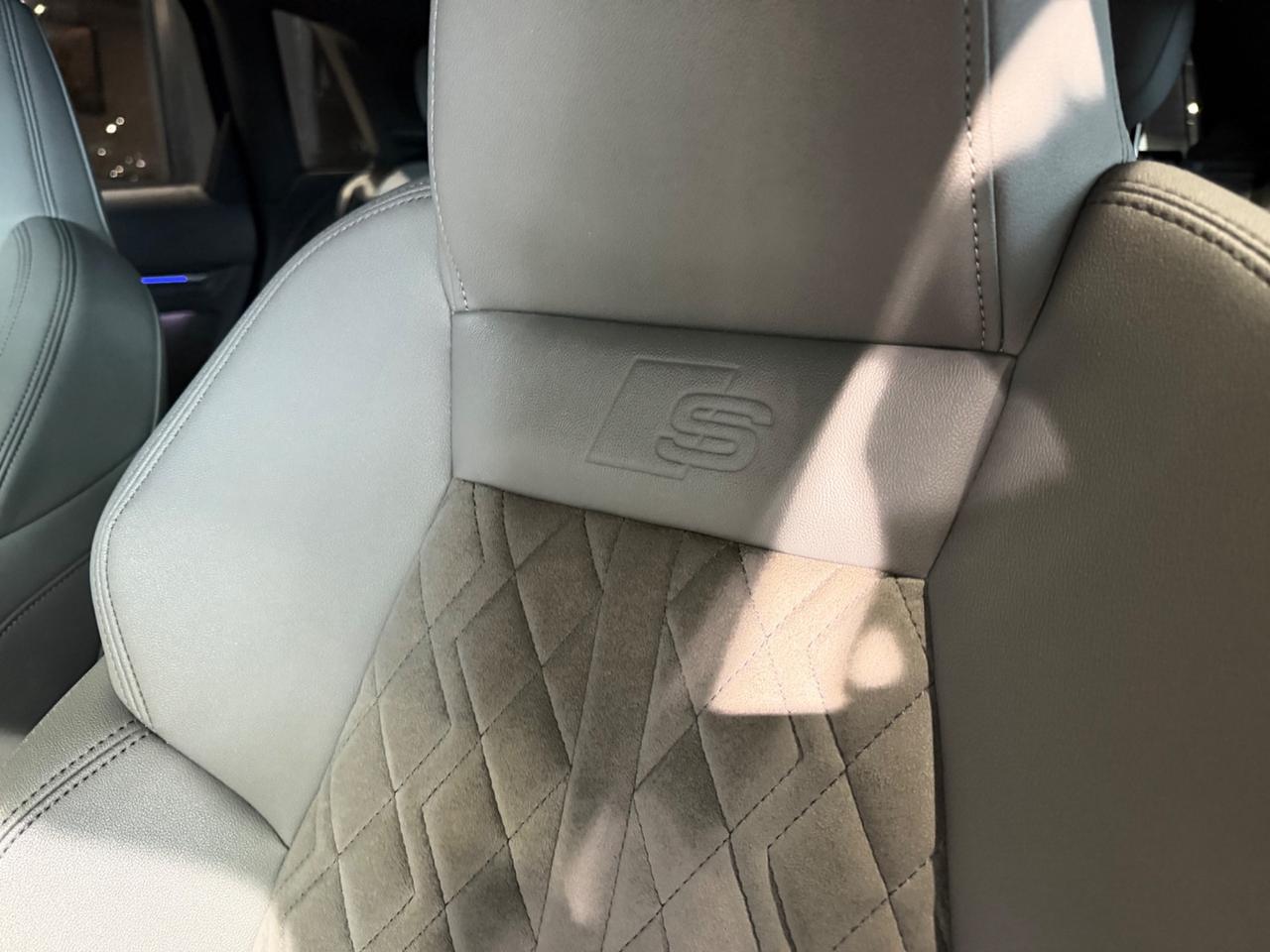 Audi A3 SPB 35 TDI S tronic line edition