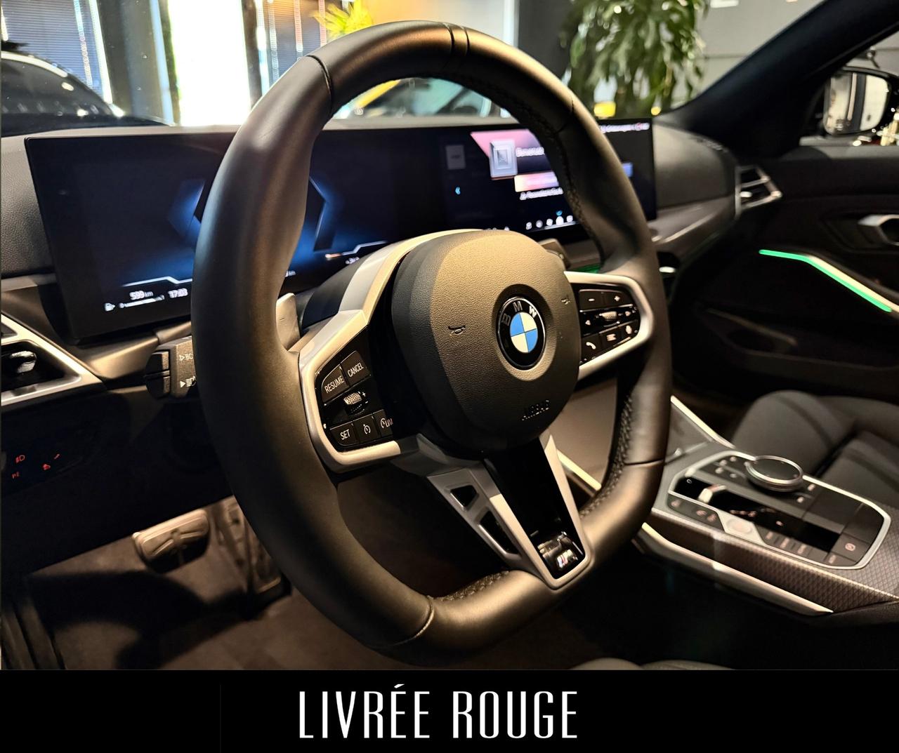 Bmw 330 330i xDrive Touring Msport Pro