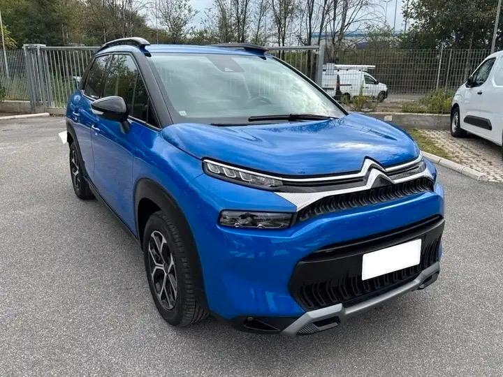 Citroen C3 Aircross PureTech 130 S&S EAT6 Rip Curl