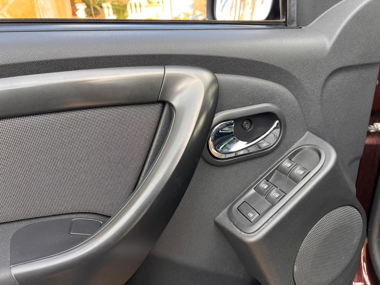 Dacia Duster 1.5 dCi 110CV Start&Stop 4x2 Prestige