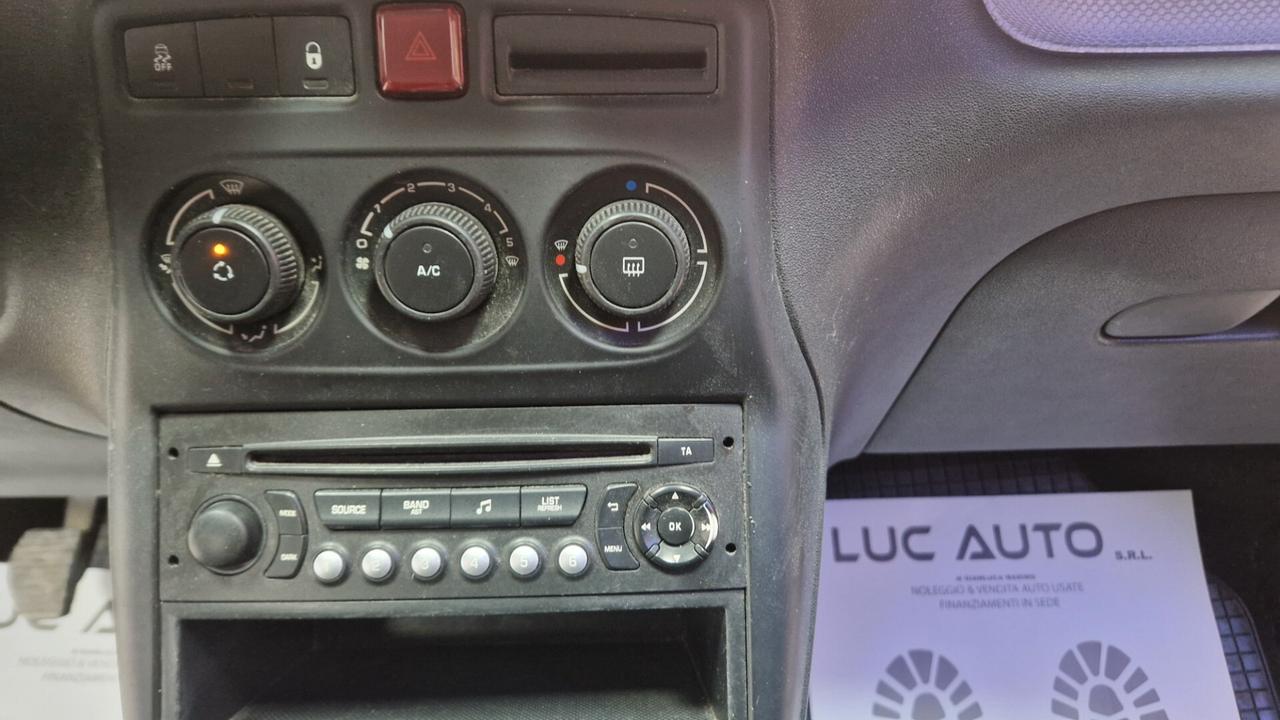 Citroen C3 Picasso BlueHDi 100