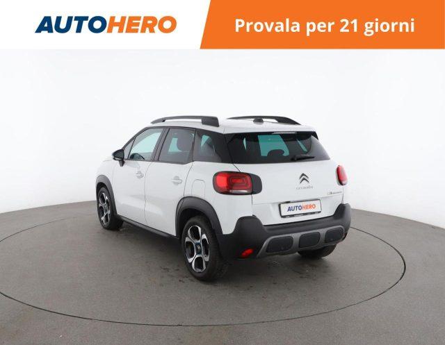 CITROEN C3 Aircross PureTech 110 S&S EAT6 Rip Curl