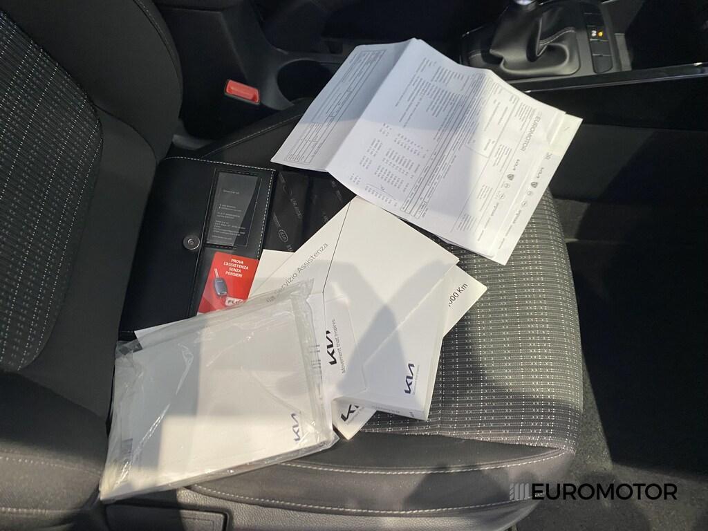 Kia Stonic 1.2 ECOGPL Style 2WD
