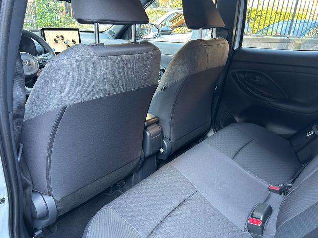 TOYOTA Yaris Cross 1.5 Hybrid 116cv E-CVT Trend *PREZZO PROMO*