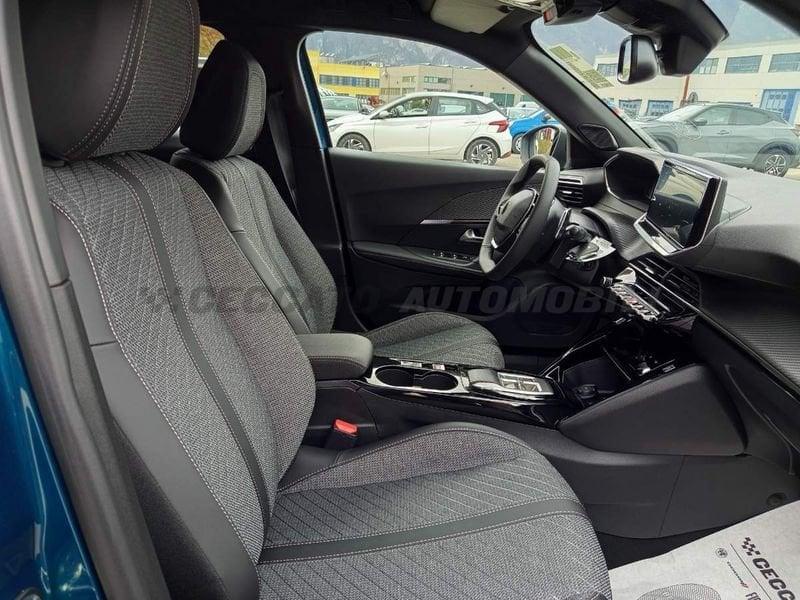 Peugeot 2008 2008 1.2 puretech Allure s&s 130cv eat8