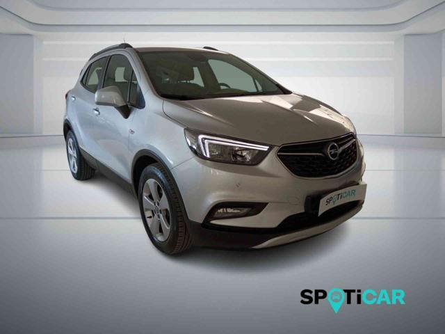 OPEL Mokka X 1.4 Turbo Ecotec 120CV 4x2 Start&Stop Innovation