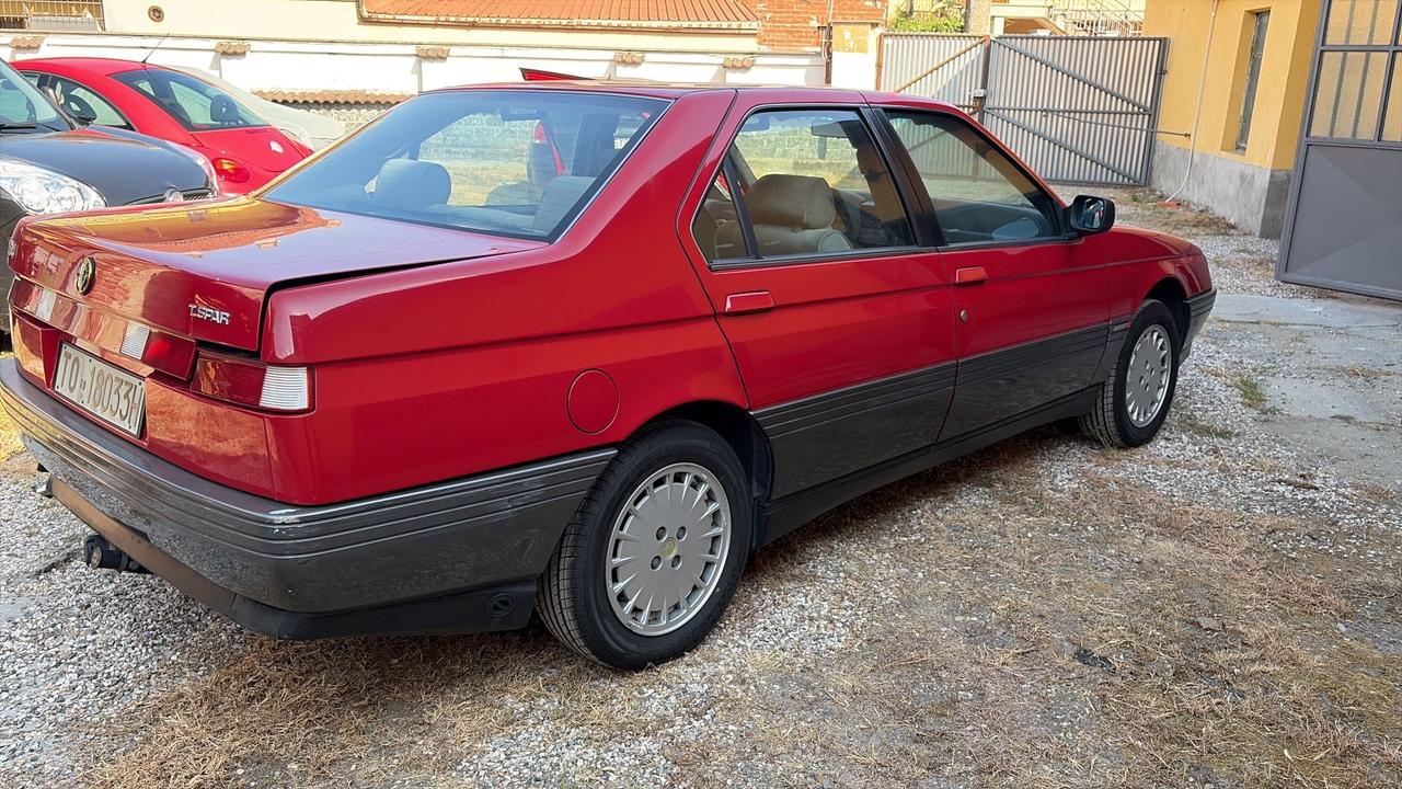 Alfa Romeo 164 2.0i Twin Spark