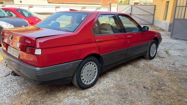 Alfa Romeo 164 2.0i Twin Spark