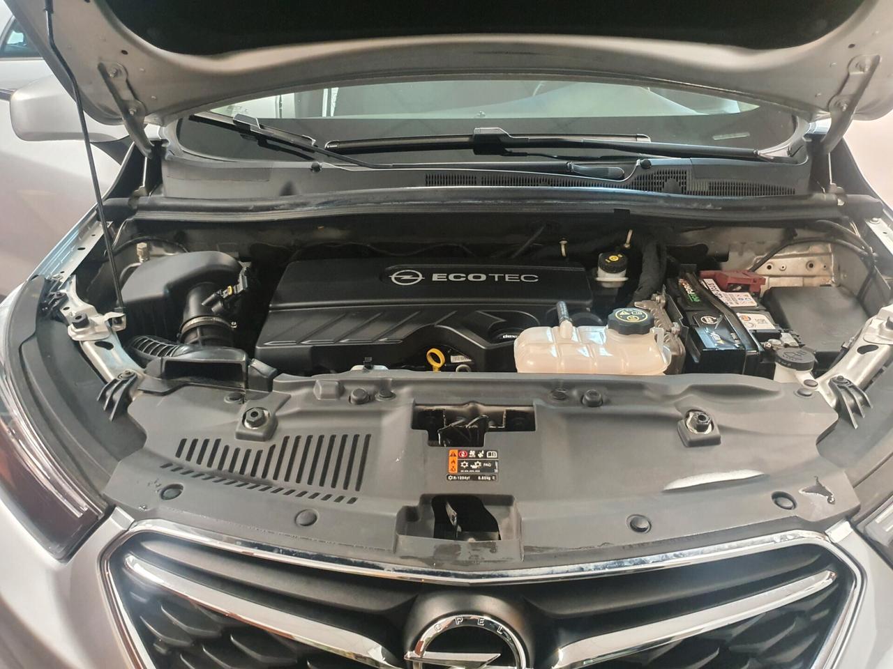 Opel Mokka X 1.6 CDTI Advance