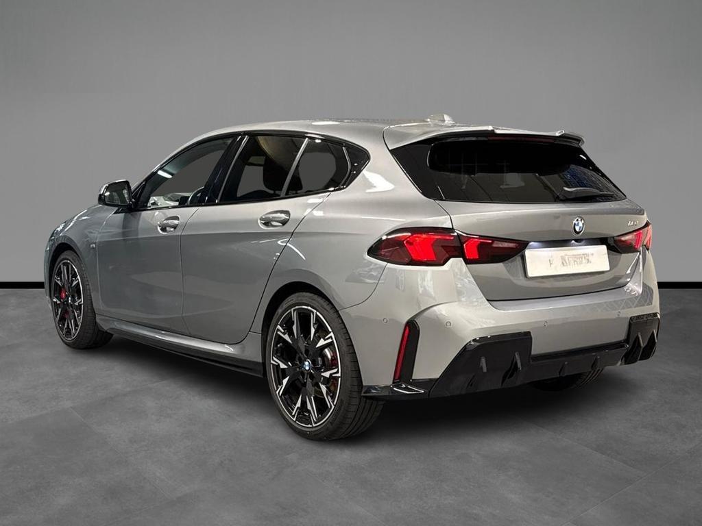 BMW Serie 1 118 d MSport Pro DCT