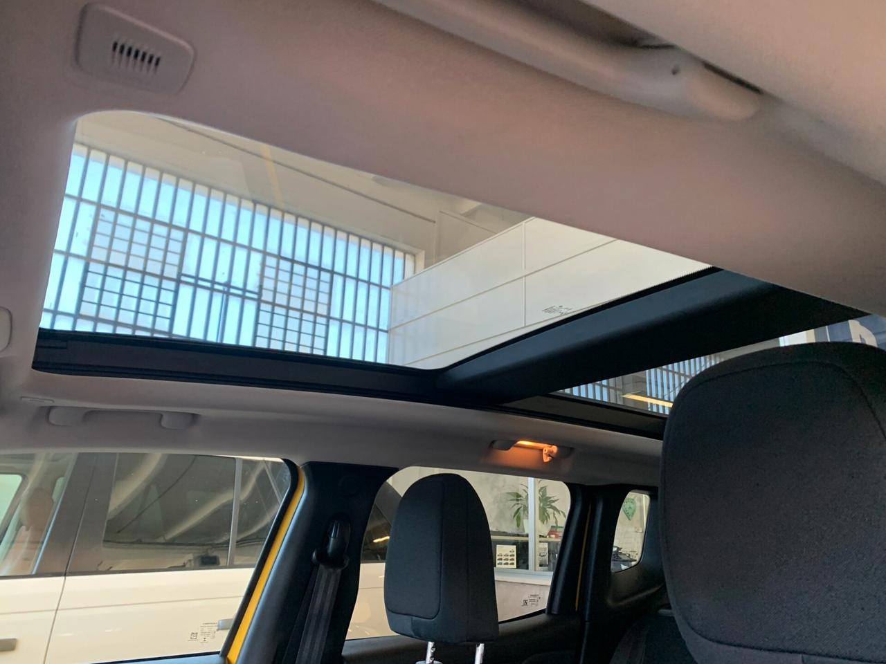 Jeep Renegade 1.6 Mjt DDCT 120 CV Limited