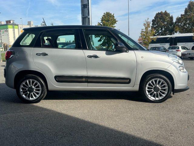 FIAT 500L 0.9 TwinAir Turbo Natural Power Pop Star