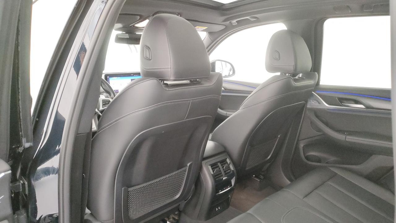 BMW X3 G01 2021 - X3 xdrive20d mhev 48V Msport auto