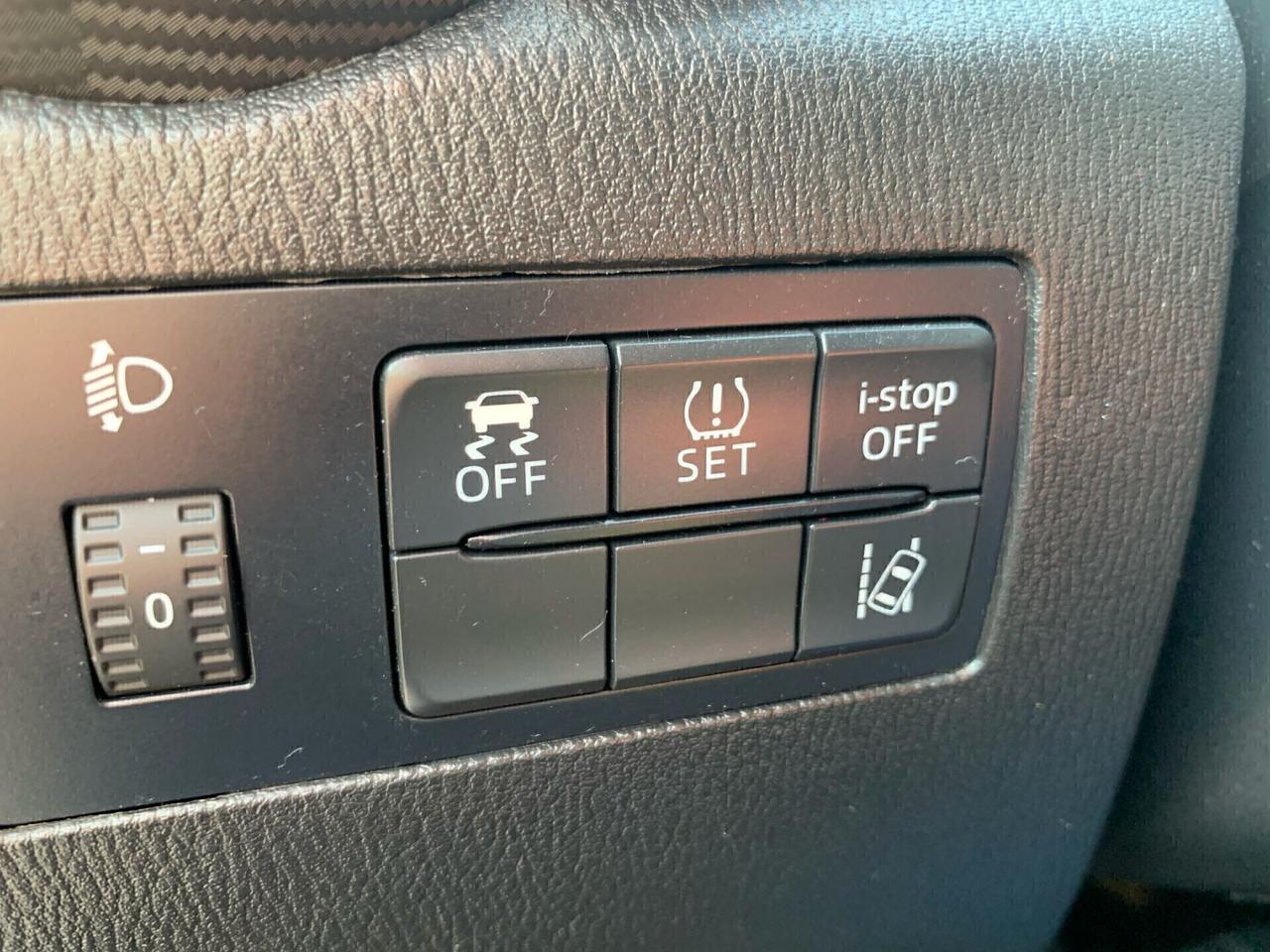 Mazda 2 1.5d Euro 6 PROBLEMI FAP