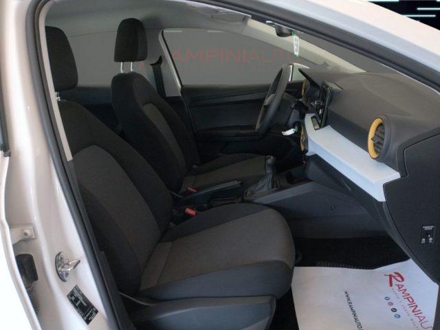 SEAT Ibiza 1.0 TGI Metano Pronta Consegna