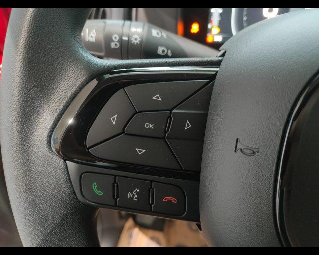 FIAT New Panda 1.0 firefly hybrid s&s 70cv