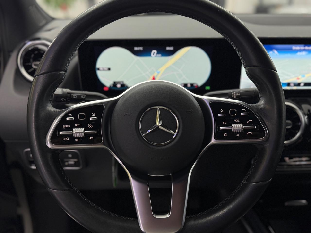 Mercedes-benz Classe B 180d Automatic Premium